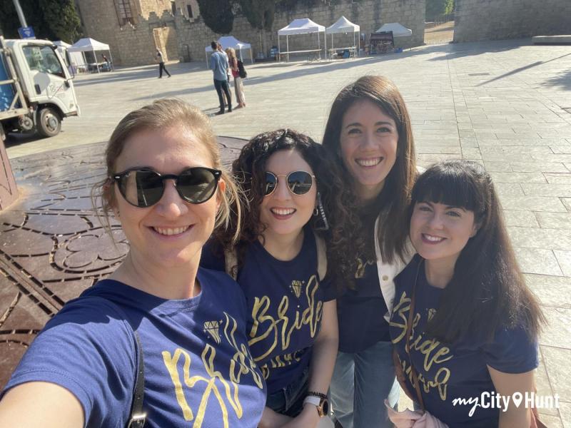 myCityHunt Schnitzeljagd 15