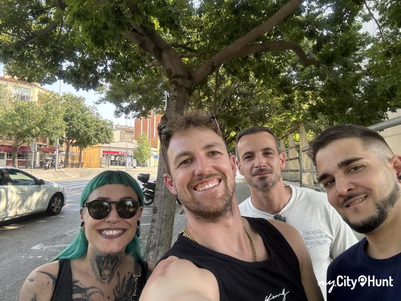 myCityHunt Schnitzeljagd 6