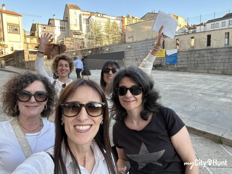 myCityHunt Schnitzeljagd 15