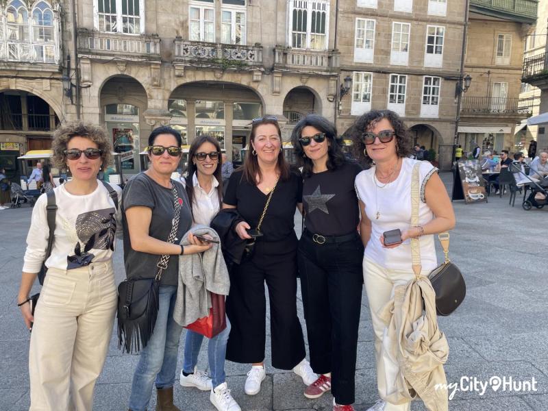 myCityHunt Schnitzeljagd 3