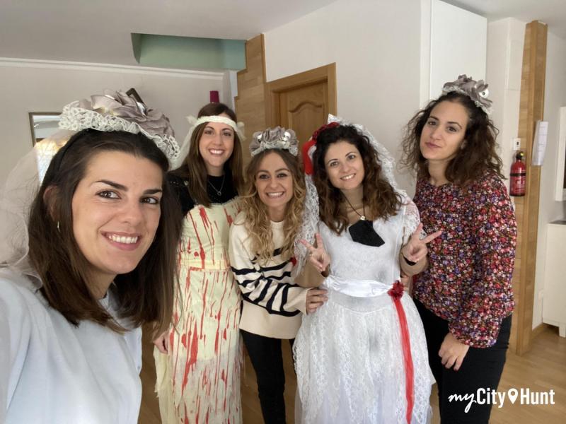 myCityHunt Schnitzeljagd 11