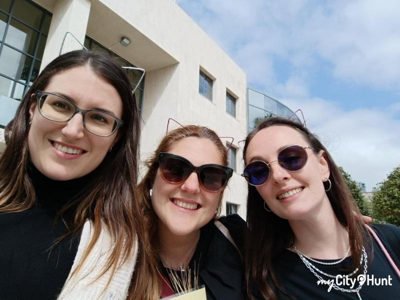 myCityHunt Schnitzeljagd 5