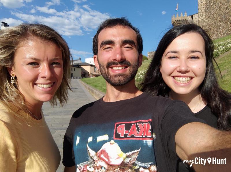 myCityHunt Schnitzeljagd 5