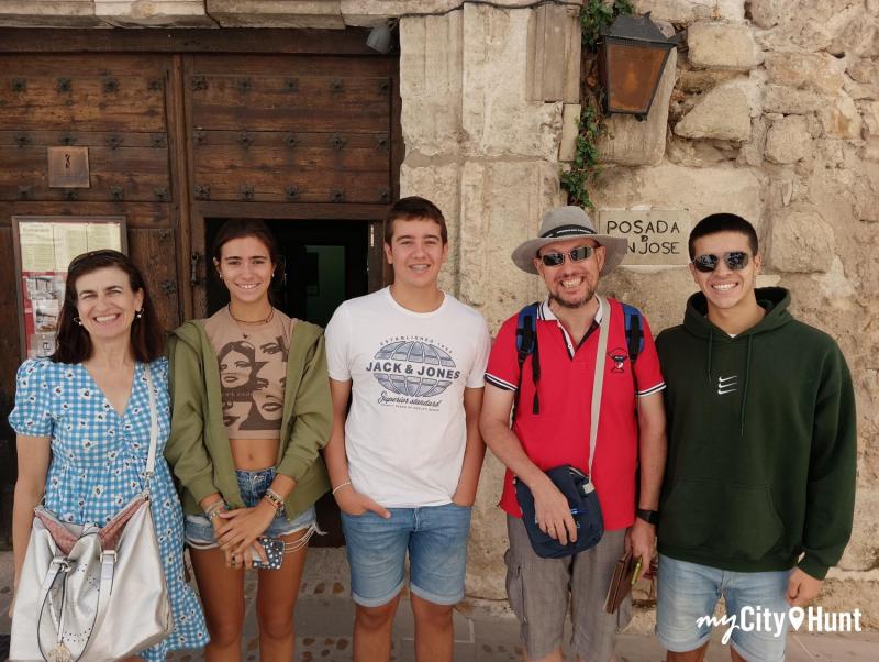 myCityHunt Schnitzeljagd 14