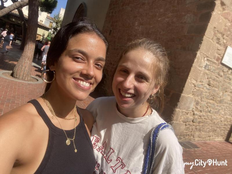 myCityHunt Schnitzeljagd 13