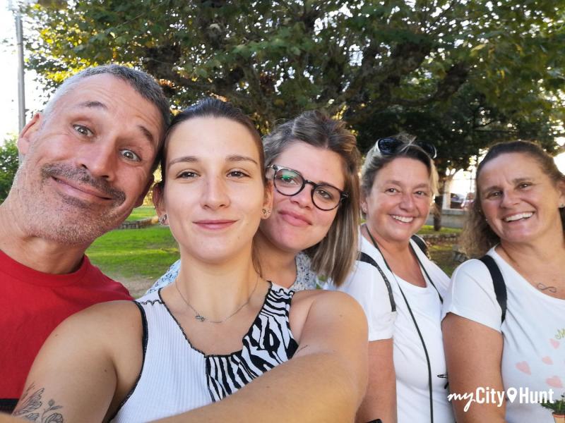 myCityHunt Schnitzeljagd 13