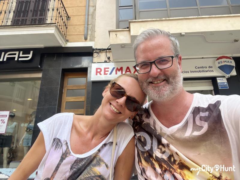 myCityHunt Schnitzeljagd 6