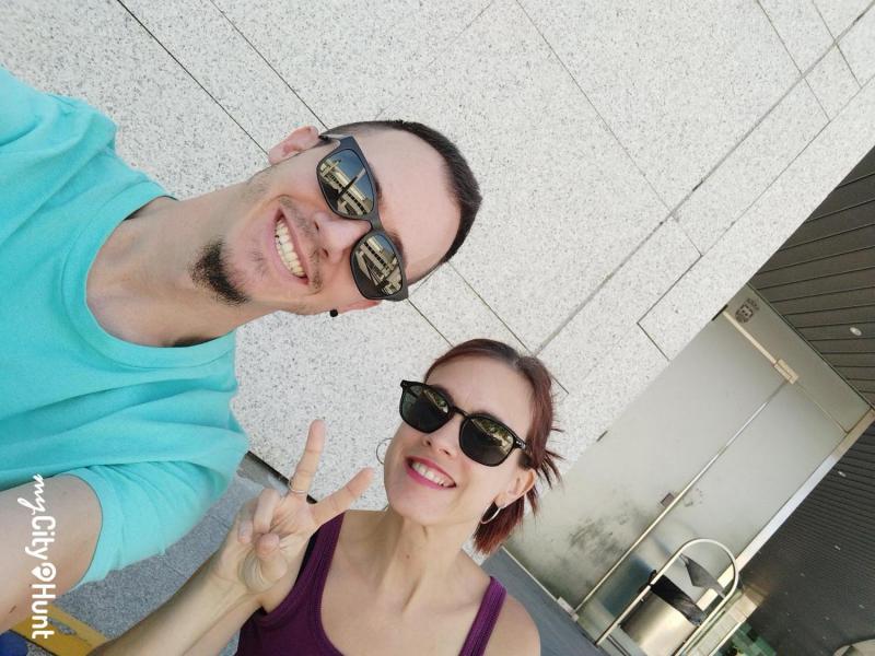 myCityHunt Schnitzeljagd 6