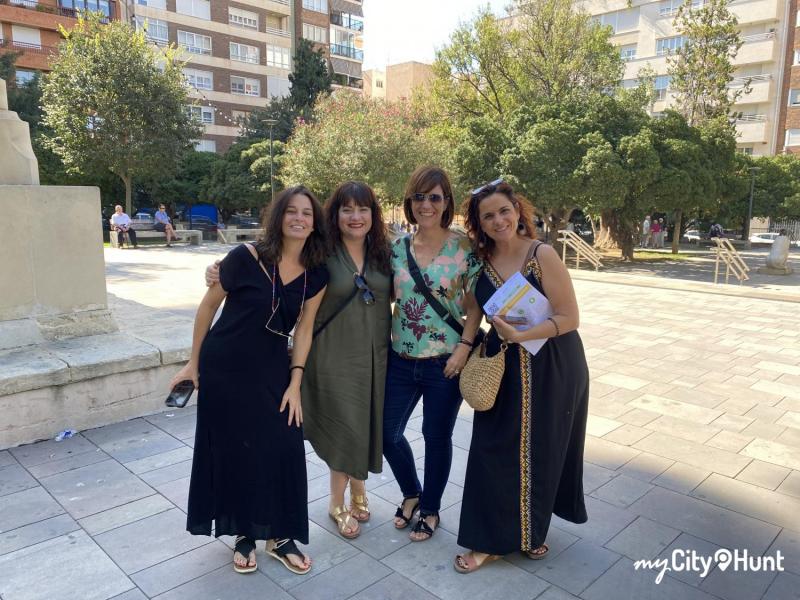 myCityHunt Schnitzeljagd 3