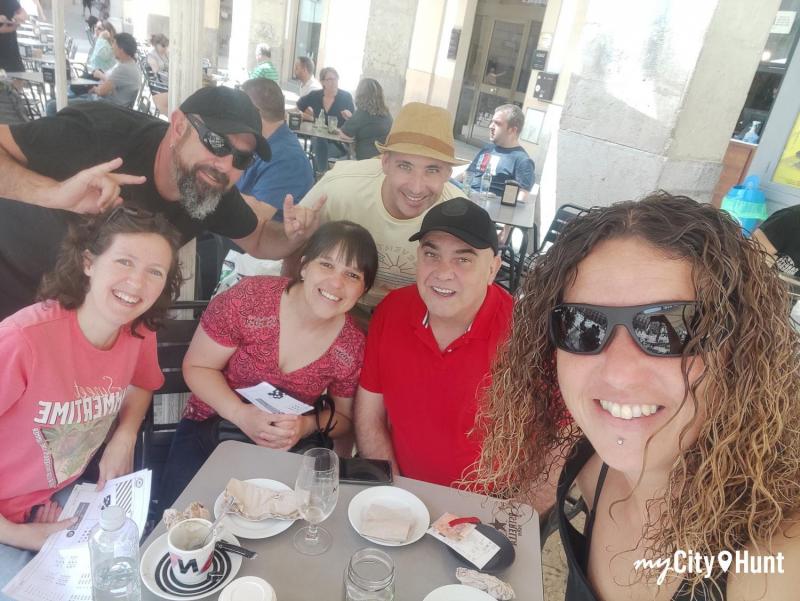 myCityHunt Schnitzeljagd 11