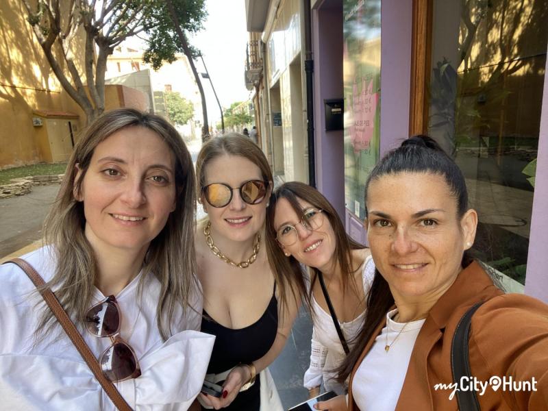 myCityHunt Schnitzeljagd 7