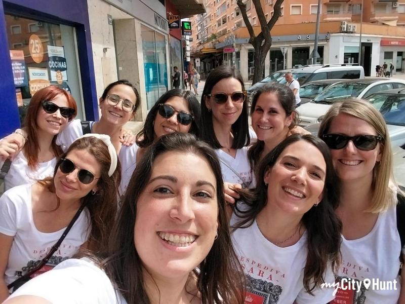 myCityHunt Schnitzeljagd 14