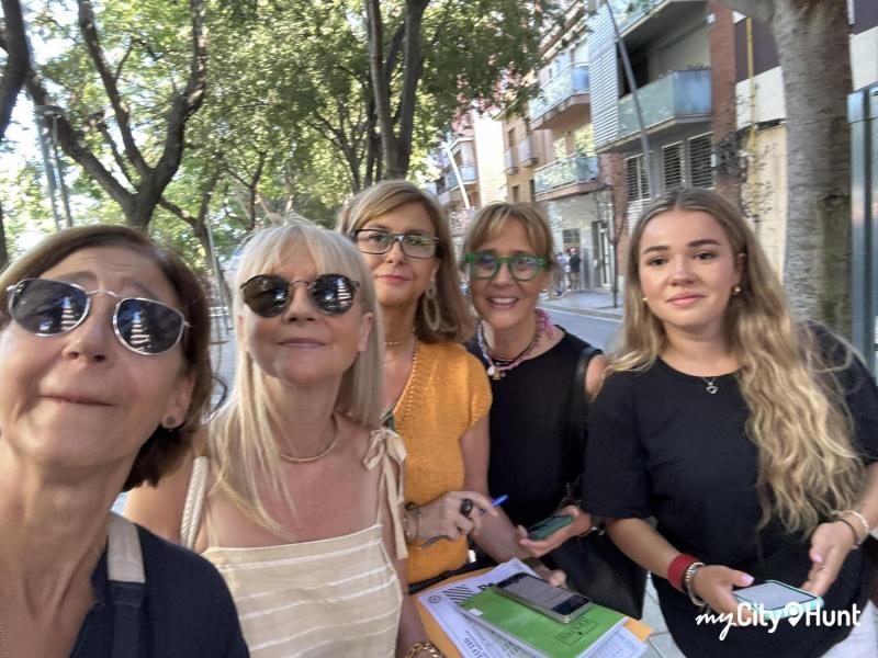 myCityHunt Schnitzeljagd 15