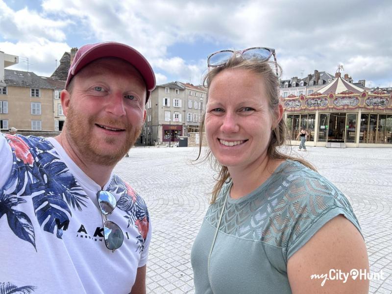 myCityHunt Schnitzeljagd 14