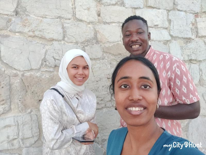 myCityHunt Schnitzeljagd 13