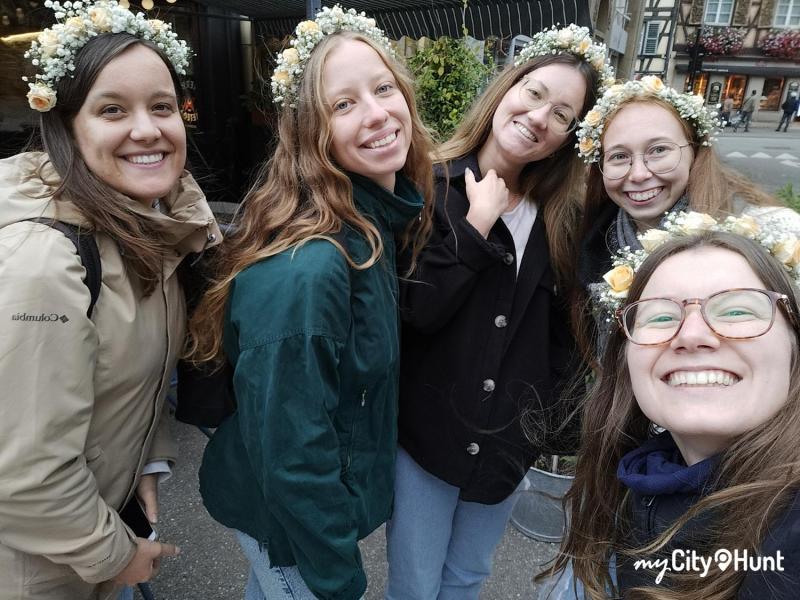 myCityHunt Schnitzeljagd 14