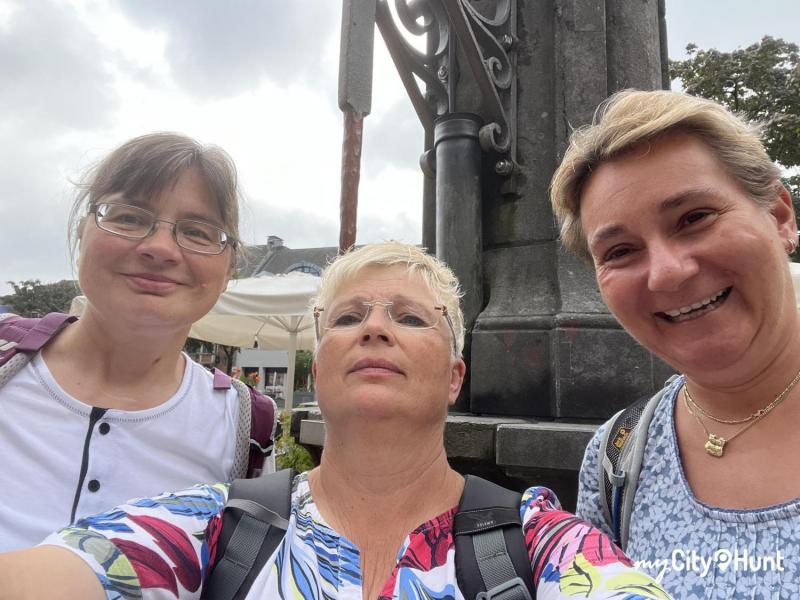 myCityHunt Schnitzeljagd 6