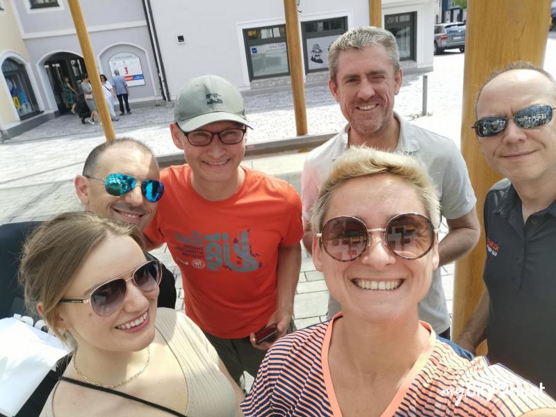 myCityHunt Schnitzeljagd 5