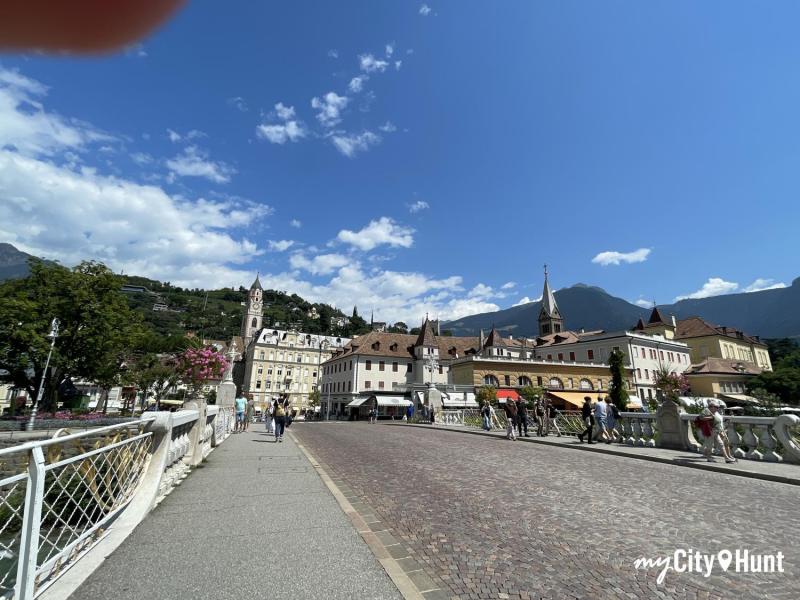 myCityHunt Schnitzeljagd 6