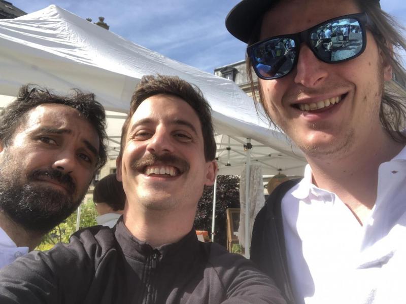 myCityHunt Schnitzeljagd 7