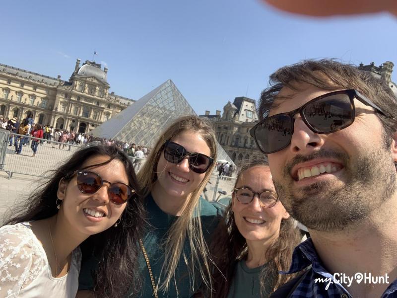 myCityHunt Schnitzeljagd 10