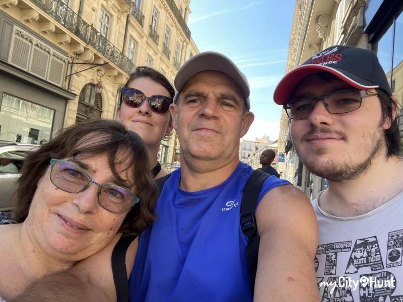 myCityHunt Schnitzeljagd 6