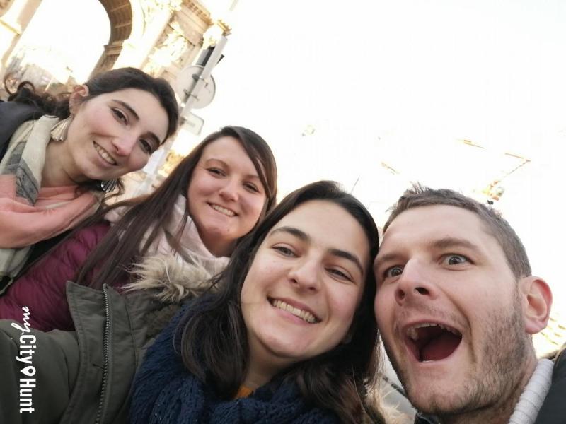 myCityHunt Schnitzeljagd 14