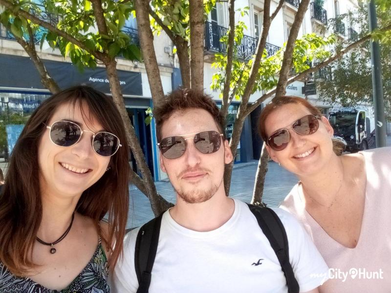 myCityHunt Schnitzeljagd 9