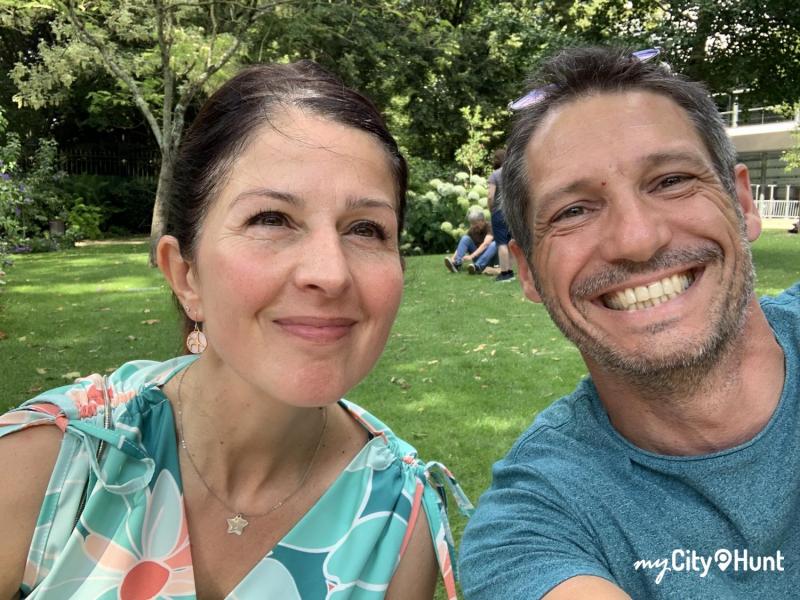 myCityHunt Schnitzeljagd 10