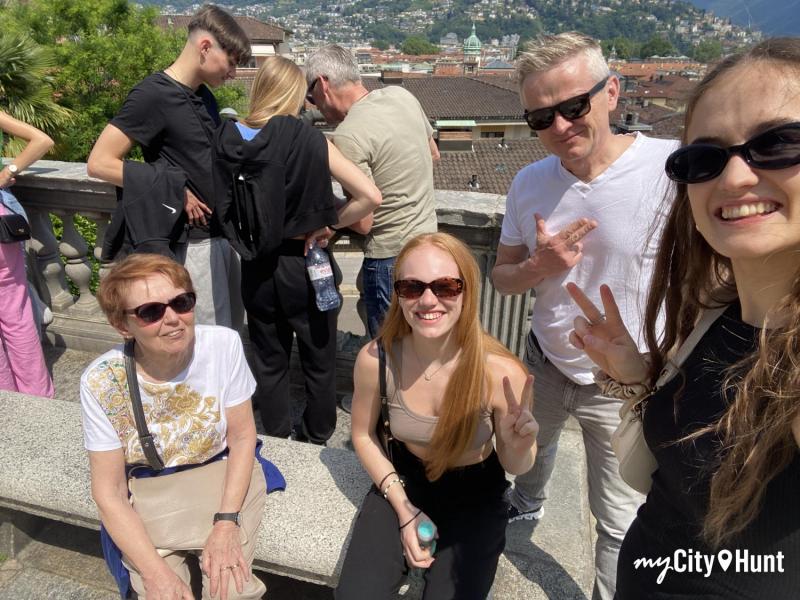 myCityHunt Schnitzeljagd 11