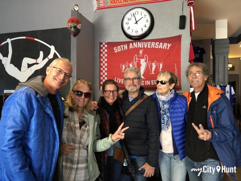 myCityHunt Schnitzeljagd 15