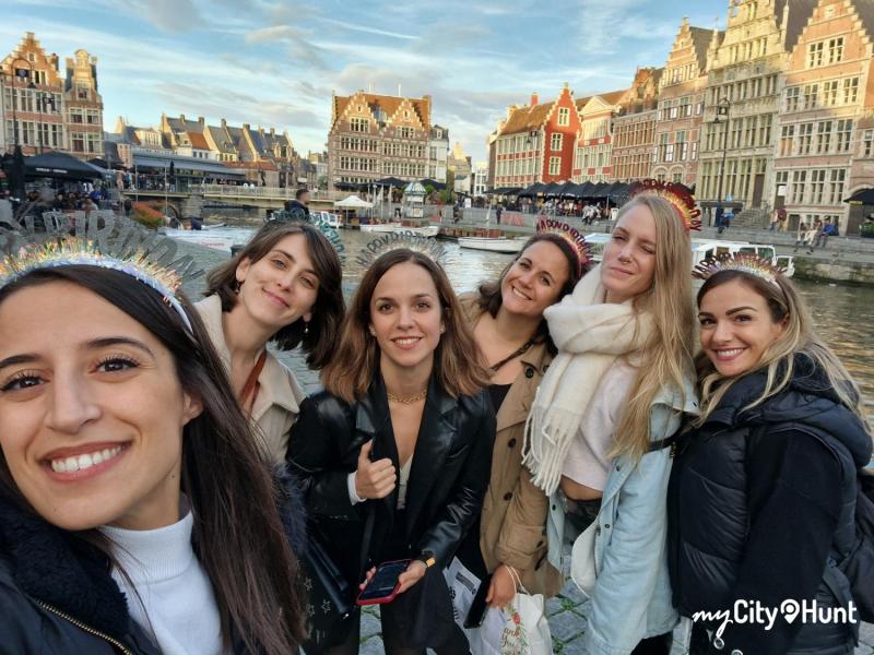 myCityHunt Schnitzeljagd 7