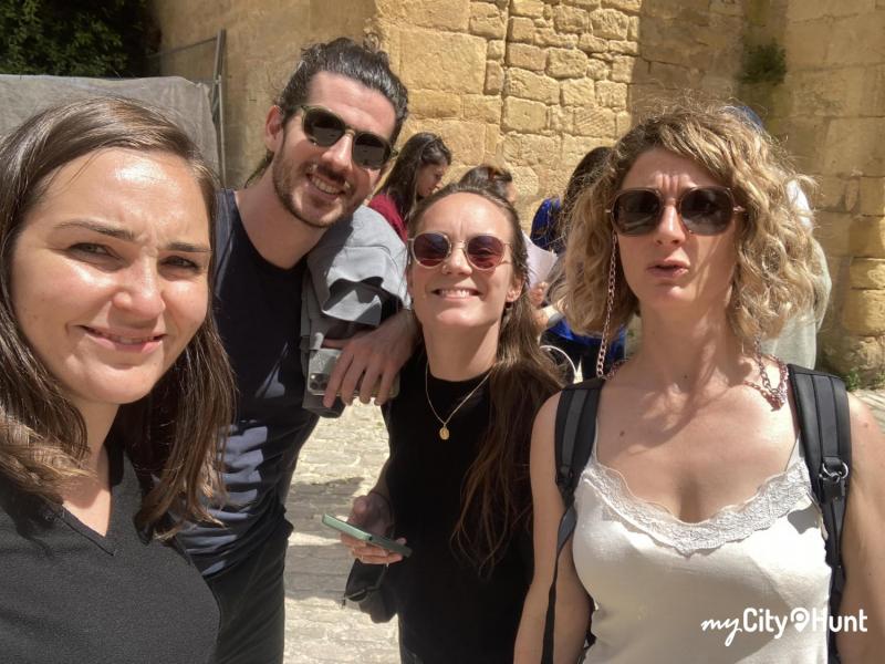 myCityHunt Schnitzeljagd 3