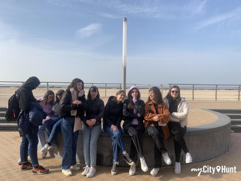 myCityHunt Schnitzeljagd 6