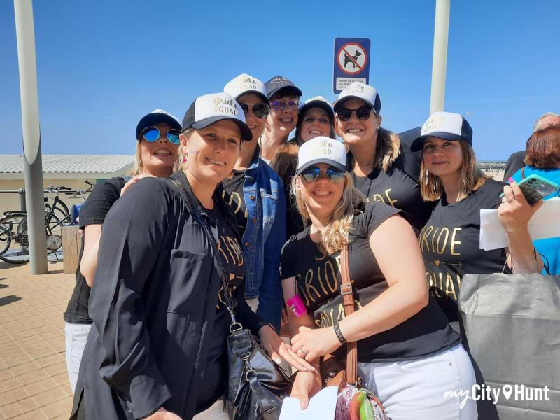 myCityHunt Schnitzeljagd 10