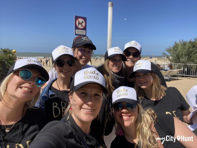 myCityHunt Schnitzeljagd 5