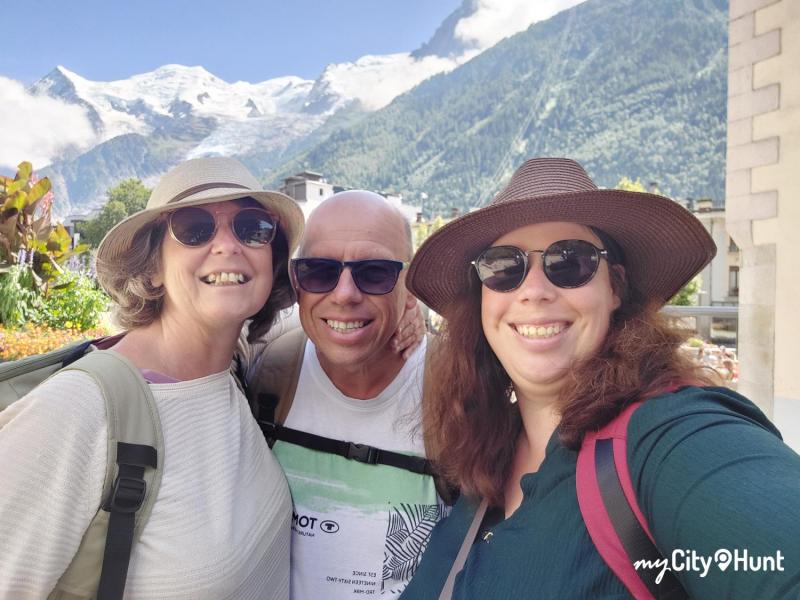 myCityHunt Schnitzeljagd 5