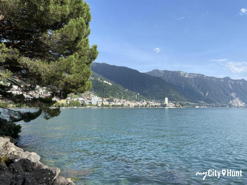 myCityHunt Schnitzeljagd 6