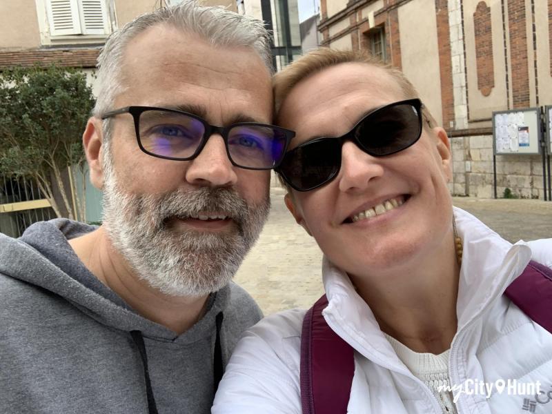 myCityHunt Schnitzeljagd 5