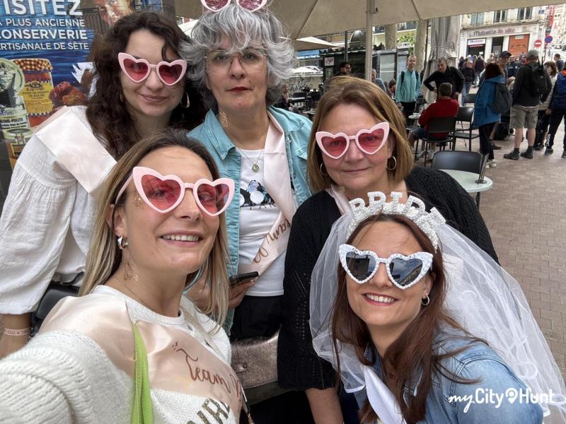 myCityHunt Schnitzeljagd 15