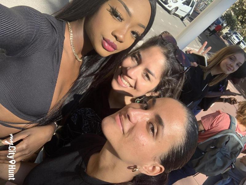 myCityHunt Schnitzeljagd 15