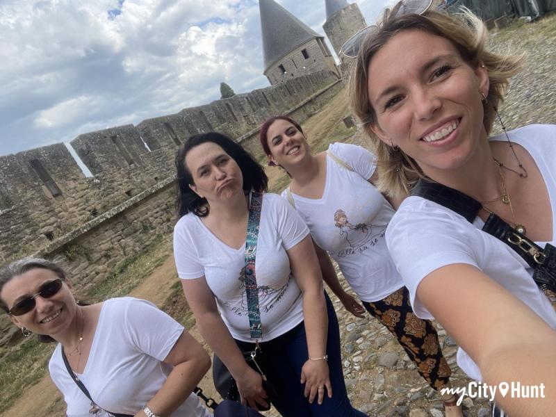 myCityHunt Schnitzeljagd 9