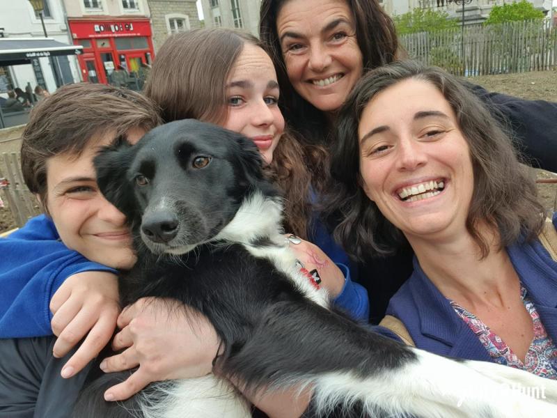 myCityHunt Schnitzeljagd 3