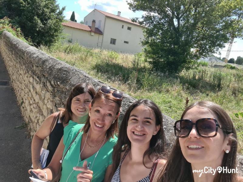 myCityHunt Schnitzeljagd 7