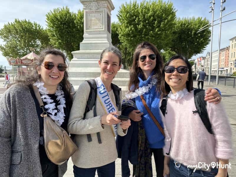 myCityHunt Schnitzeljagd 15