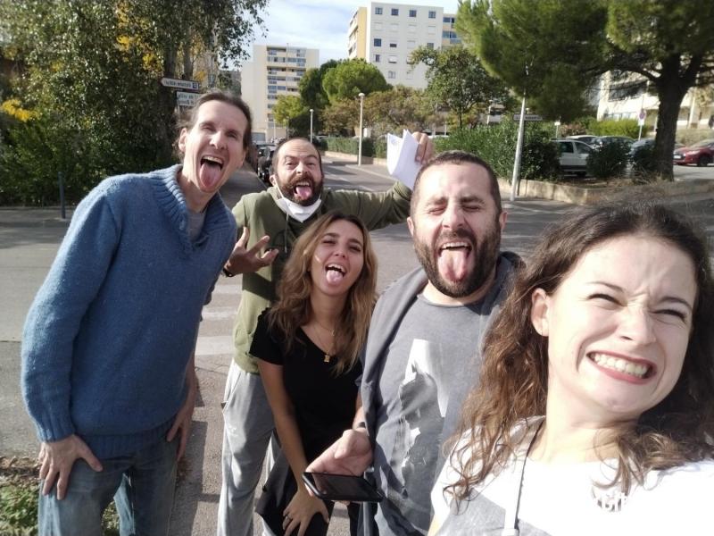 myCityHunt Schnitzeljagd 10