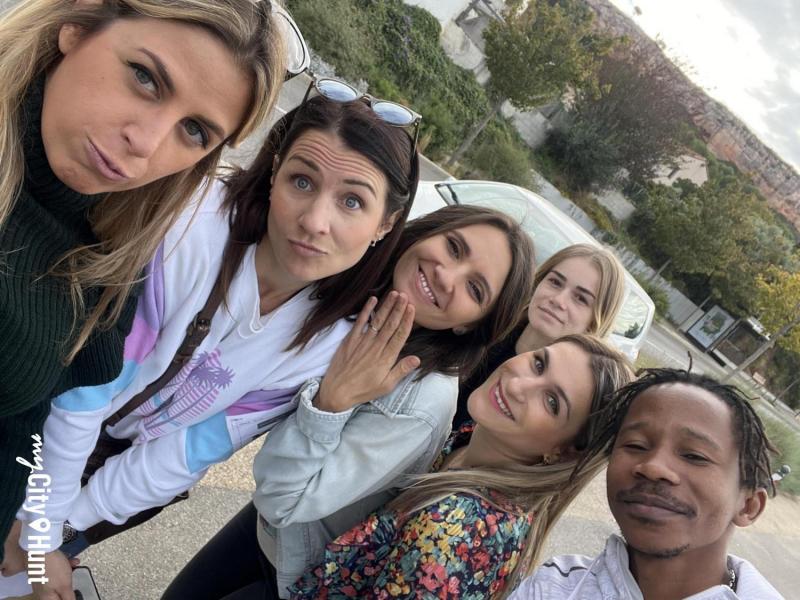 myCityHunt Schnitzeljagd 3