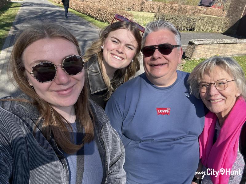 myCityHunt Schnitzeljagd 15