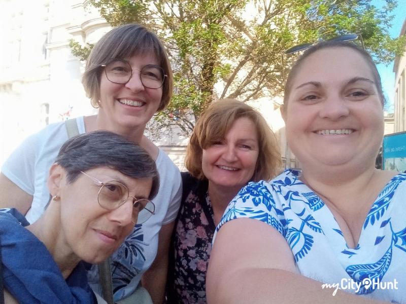 myCityHunt Schnitzeljagd 11