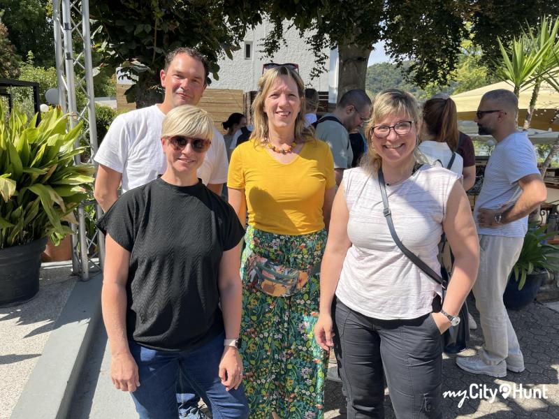 myCityHunt Schnitzeljagd 13